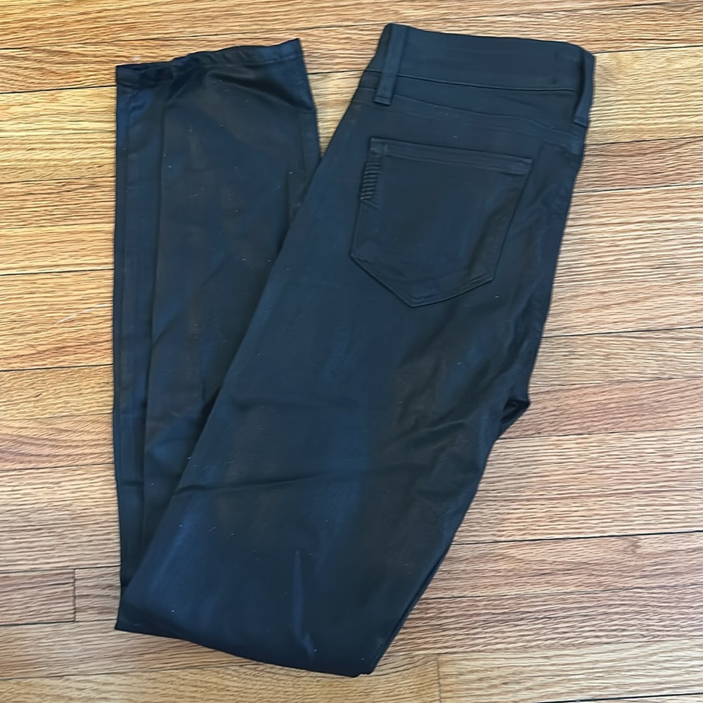 Paige Denim Size 26 Skinny Jeans